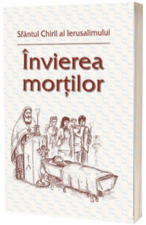 Invierea mortilor