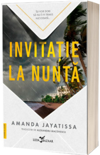 Invitatie la nunta