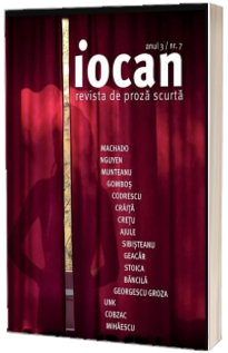 Iocan. Revista de proza scurta, anul III, numarul 7