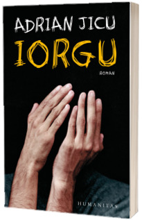 Iorgu - Jicu, Adrian