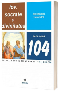 Iov, Socrate si Divinitatea