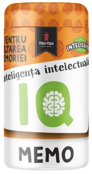 IQ Memo 4+