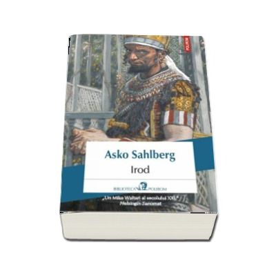 Irod - Asko Sahlberg