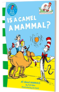 Is a Camel a Mammal?