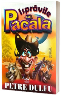 Ispravile lui Pacala