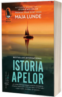 Istoria apelor