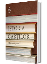 Istoria Cartilor