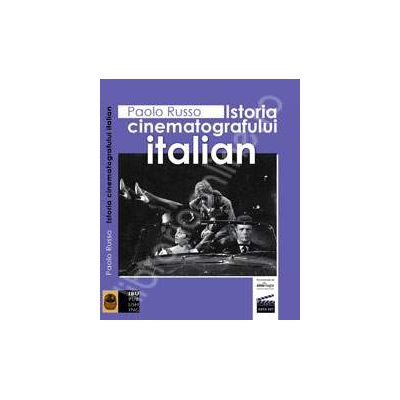 Istoria cinematografului italian