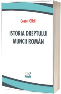 Istoria dreptului muncii roman