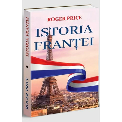 Istoria Frantei