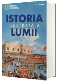 Istoria ilustrata a lumii