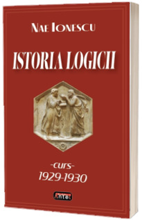 Istoria logicii