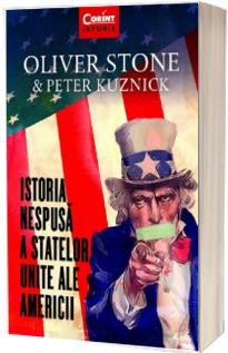 Istoria nespusa a Statelor Unite ale Americii