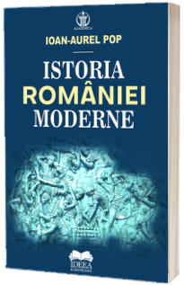 Istoria Romaniei moderne