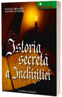 Istoria secreta a inchizitiei