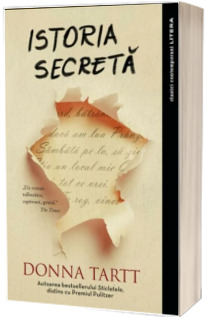 Istoria secreta