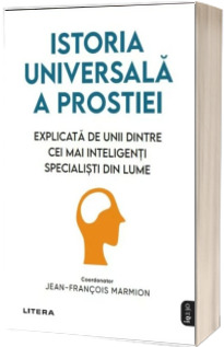 Istoria universala a prostiei