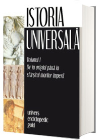 Istoria universala. Volumul I (2005)