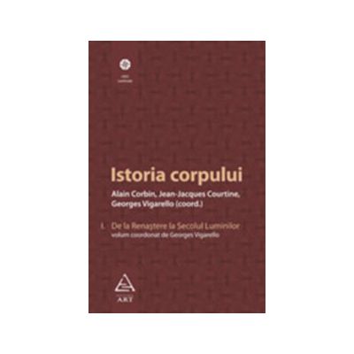 Istoria corpului