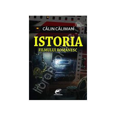 Istoria filmului romanesc