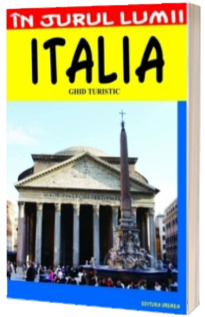 Italia. Ghid turistic