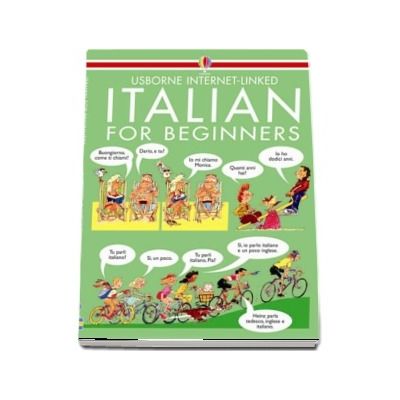 Italian for Beginners