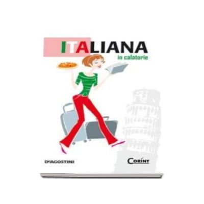 ITALIANA IN CALATORIE