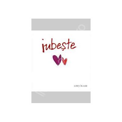 Iubeste (Colectia, carti in dar)