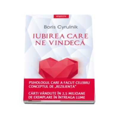 Iubirea care ne vindeca