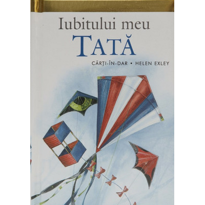 Iubitului meu tata