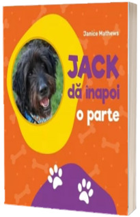 Jack da inapoi o parte