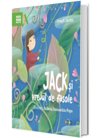 Jack si vrejul de fasole (Jacobs, Joseph)