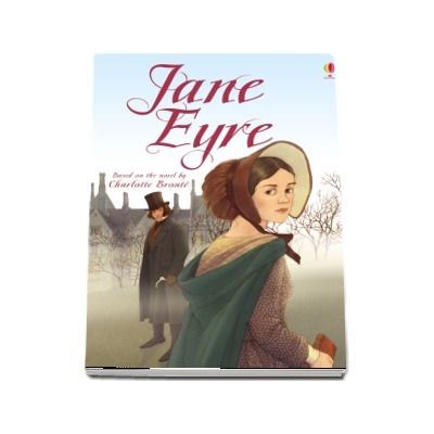 Jane Eyre