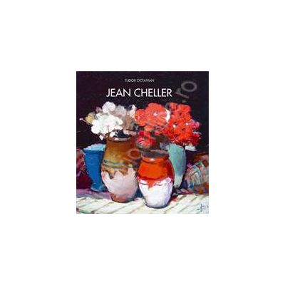 Jean Cheller