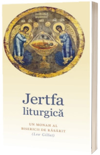 Jertfa liturgica