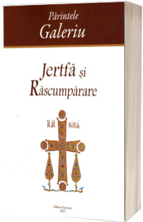 Jertfa si Rascumparare