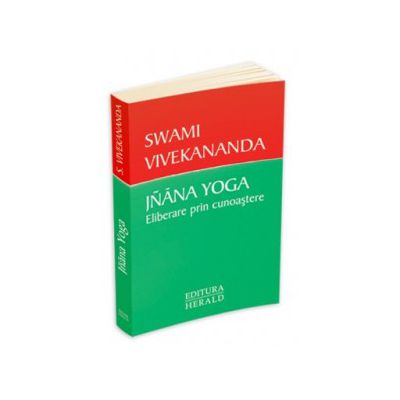 Jnana Yoga - Eliberarea prin cunoastere