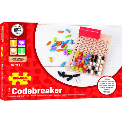 Joc de logica - Codebreaker