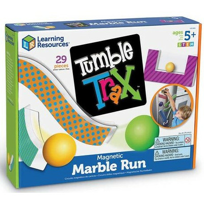 Joc de logica STEM - Tumble Trax