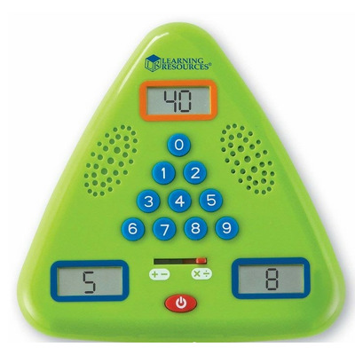 Joc electronic Minute Math