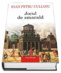 Jocul de smarald - Editie Cartonata