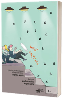Jocul emotiilor. Cand emotiile se joaca cu noi , noi ne jucam cu ele!, editia a II-a
