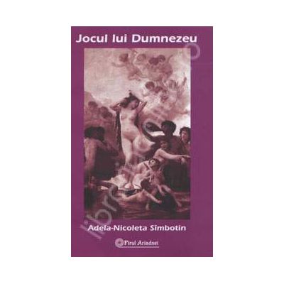 Jocul lui Dumnezeu