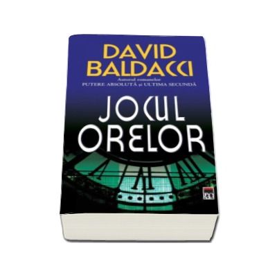 Jocul orelor