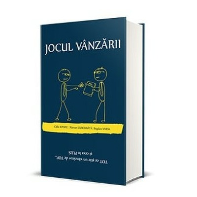 Jocul Vanzarii