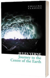 Journey to the Centre of the Earth