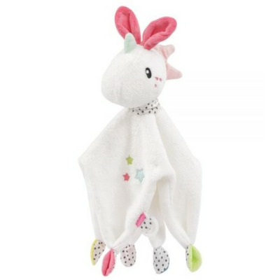 Jucarie doudou din plus - Unicorn