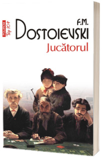 Jucatorul (Colectia Top 10+)