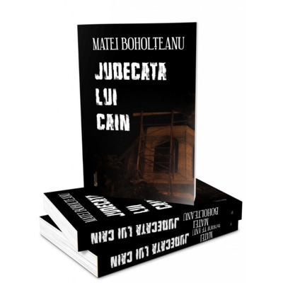 Judecata lui Cain