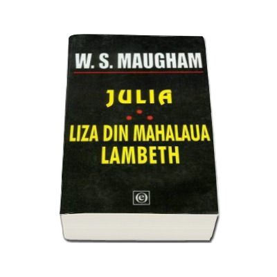 Julia. Liza din mahalaua Lambeth